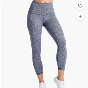 DYI Crop Leggings H-Navy New With Tags!